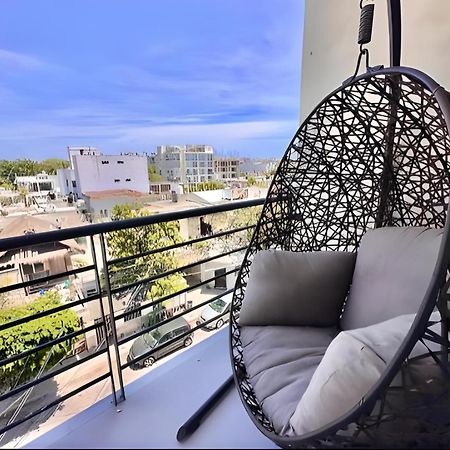 Levitat 32 Playa del Carmen Esterno foto